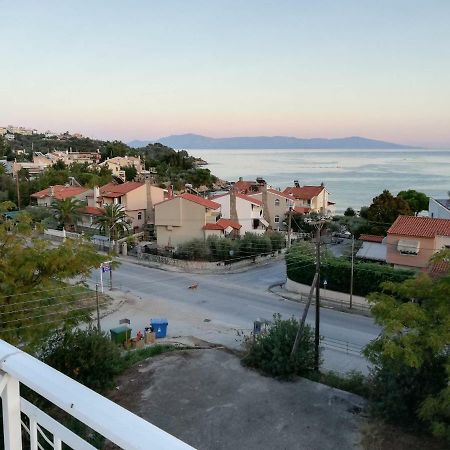 Palio Kavala Villa PalaiónTsiflíkion Dış mekan fotoğraf