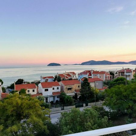 Palio Kavala Villa PalaiónTsiflíkion Dış mekan fotoğraf